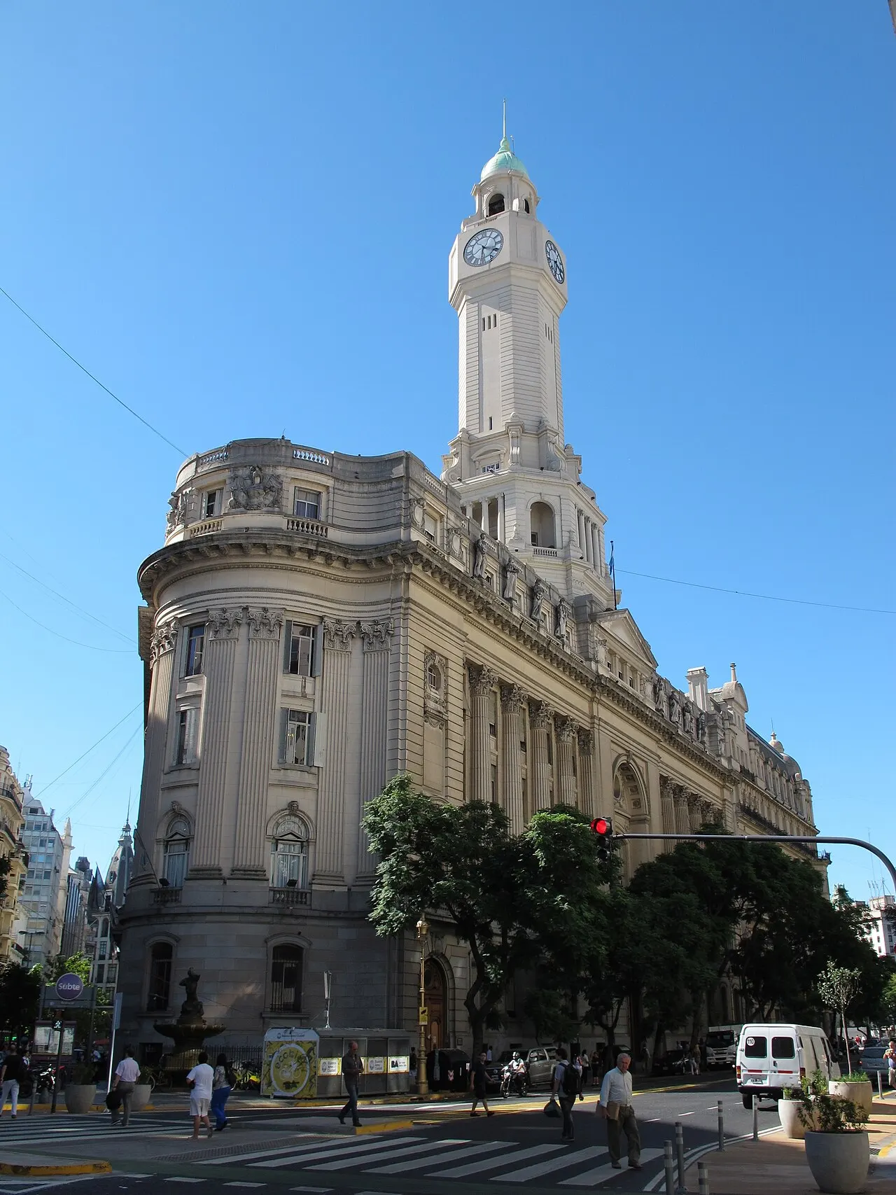 Legislatura porteña