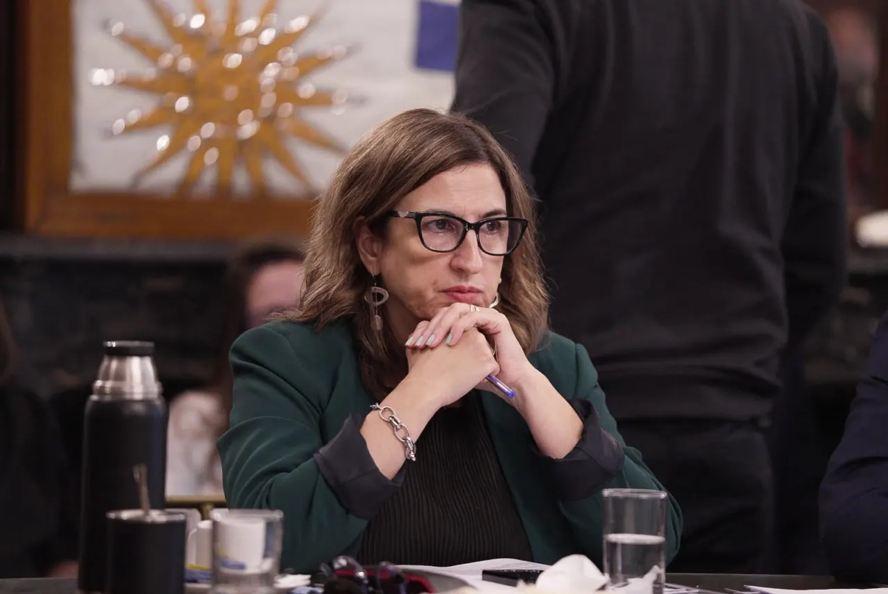 Debate Presupuesto 2027