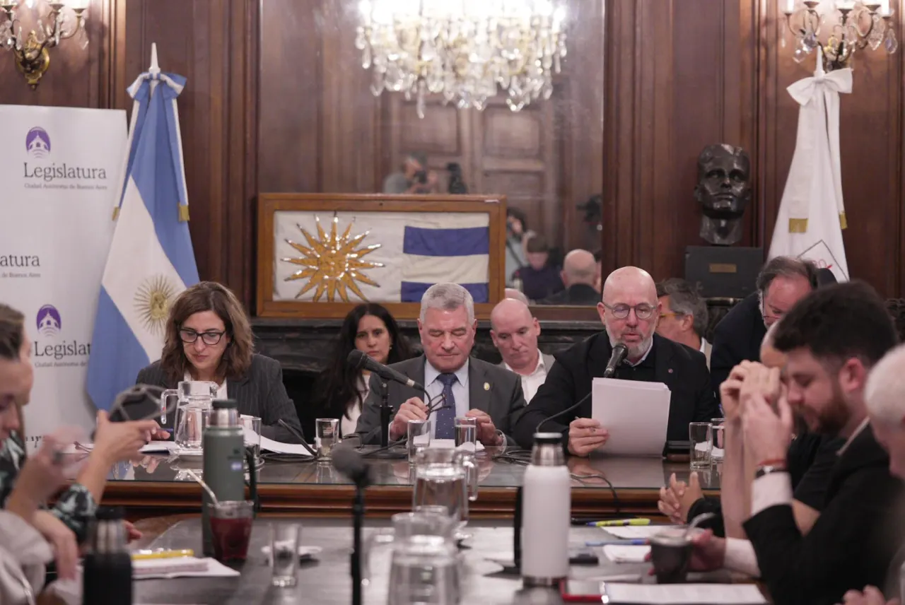Presupuesto 2027
